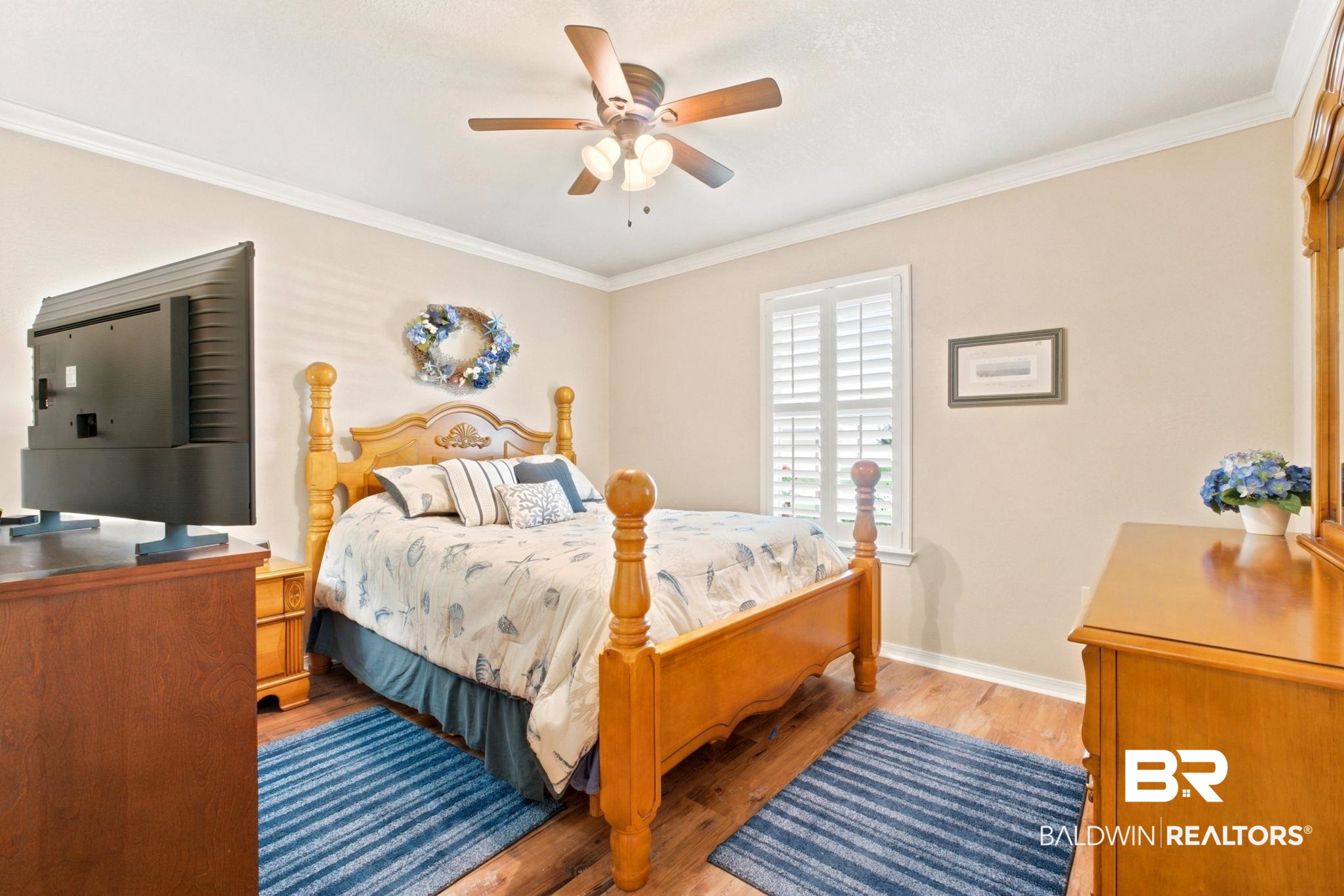 22726 Placid Drive Foley, AL 36535 - Photo 26 of 86 Bedroom 2