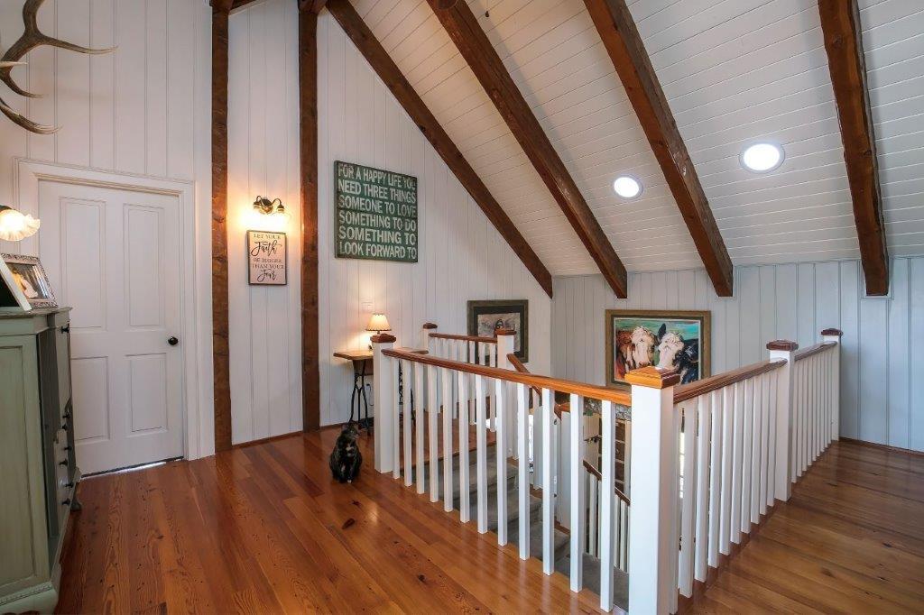 10572 Fleming Road Powell Butte, OR 97753 - Photo 13 of 54 Large loft to showcase your treasures