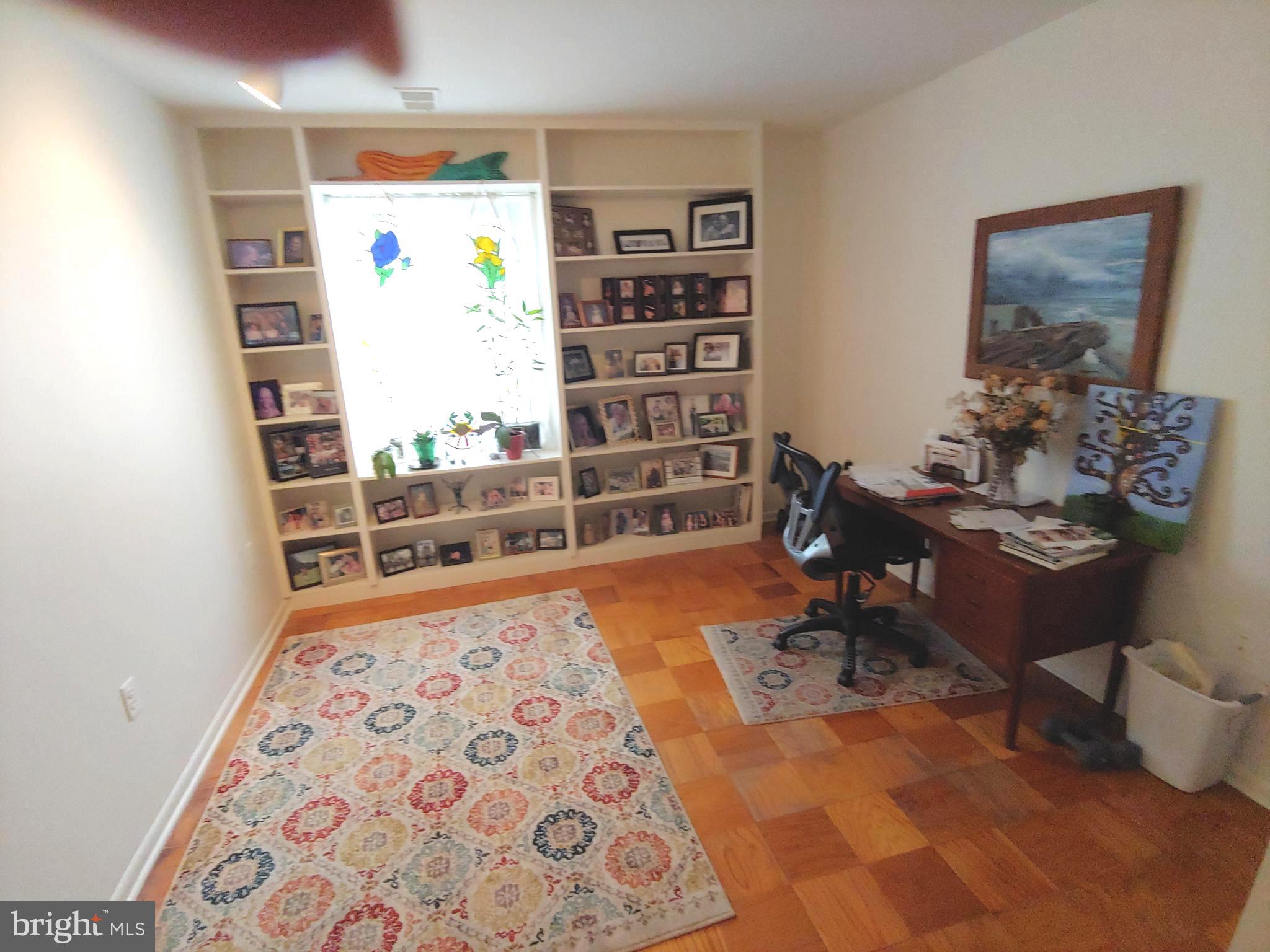 23 E Hamill Road, Unit 23E Baltimore, MD 21210 - Photo 10 of 11 Bedroom #3 or Den