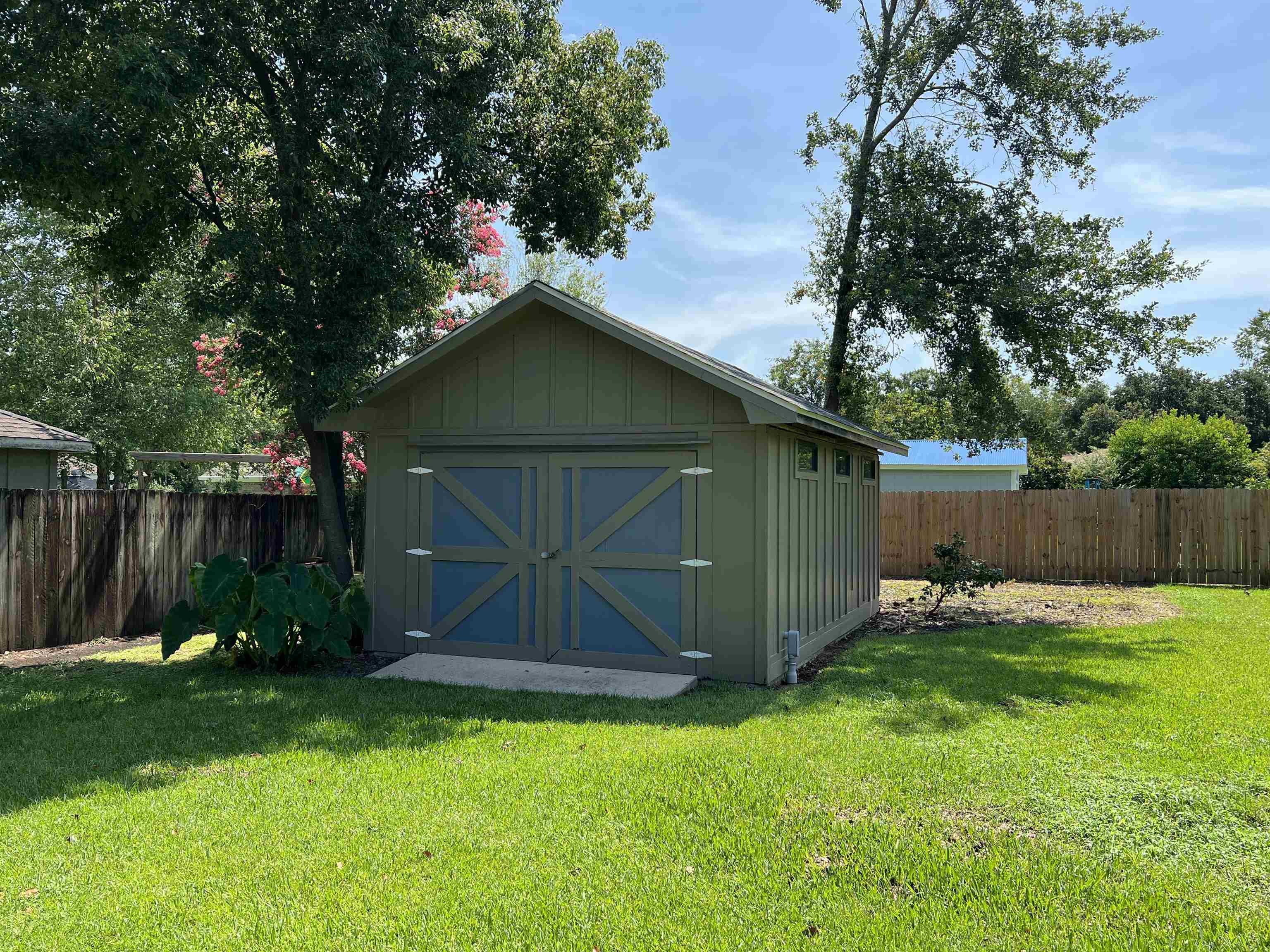 3051 B Avenue Loxley, AL 36551 - Photo 40 of 44