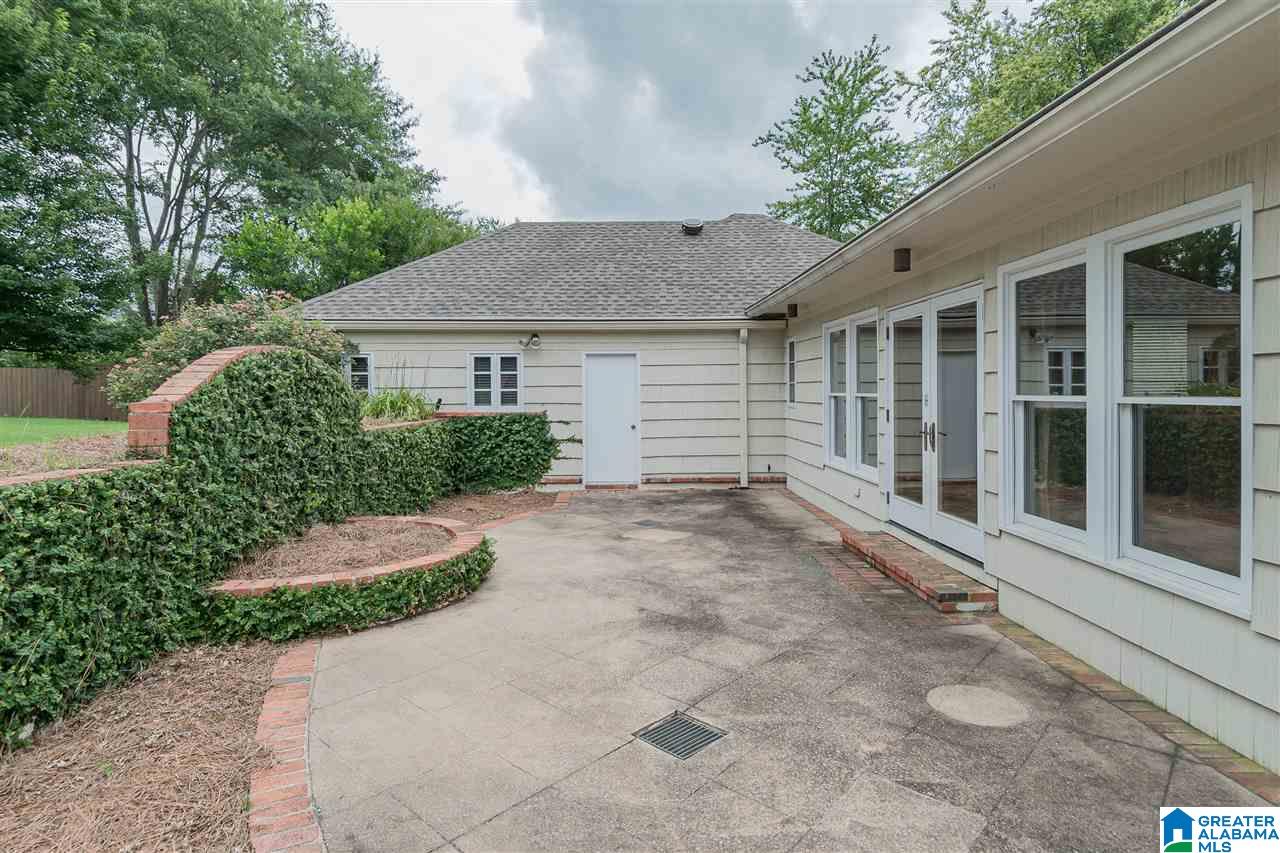 2472 Shades Crest Road Birmingham, AL 35216 - Photo 46 of 48