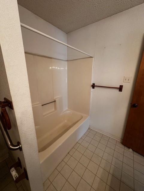 6294 Dugan Chapel Road Bells, TX 75414 - Photo 18 of 38 a bathroom with a shower