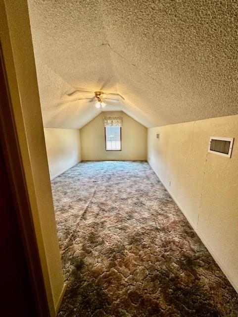 6294 Dugan Chapel Road Bells, TX 75414 - Photo 23 of 38 a view of a yard