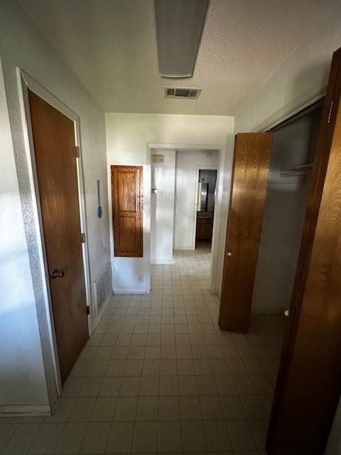 6294 Dugan Chapel Road Bells, TX 75414 - Photo 26 of 38 a view of hallway