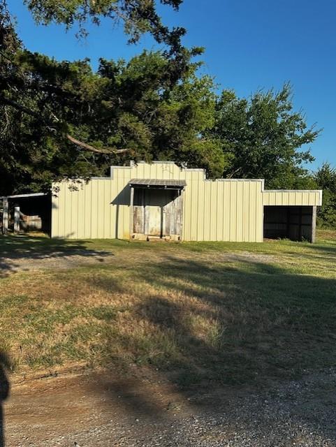 6294 Dugan Chapel Road Bells, TX 75414 - Photo 30 of 38