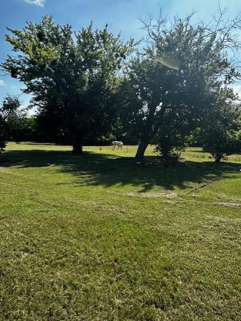 6294 Dugan Chapel Road Bells, TX 75414 - Photo 36 of 38 a view of a ocean view