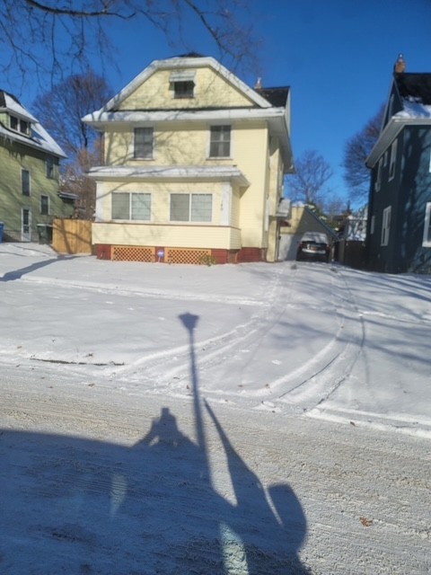 140 Knickerbocker Avenue Rochester, NY 14615 - Photo 2 of 27