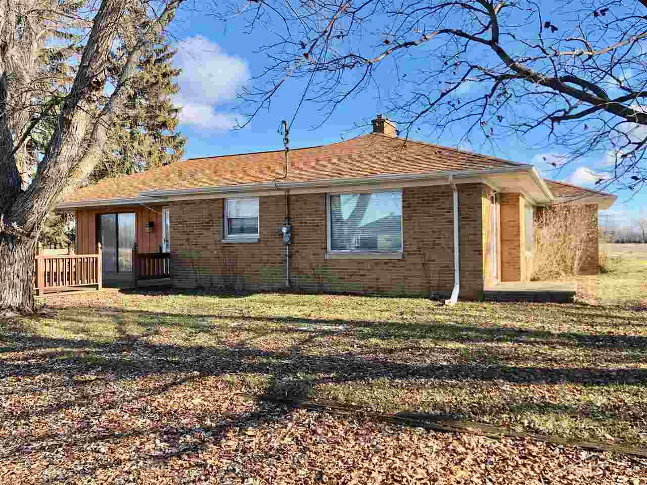 17400 Frost Road Hemlock, MI 48626 - Photo 4 of 36 Gallery Image 4
