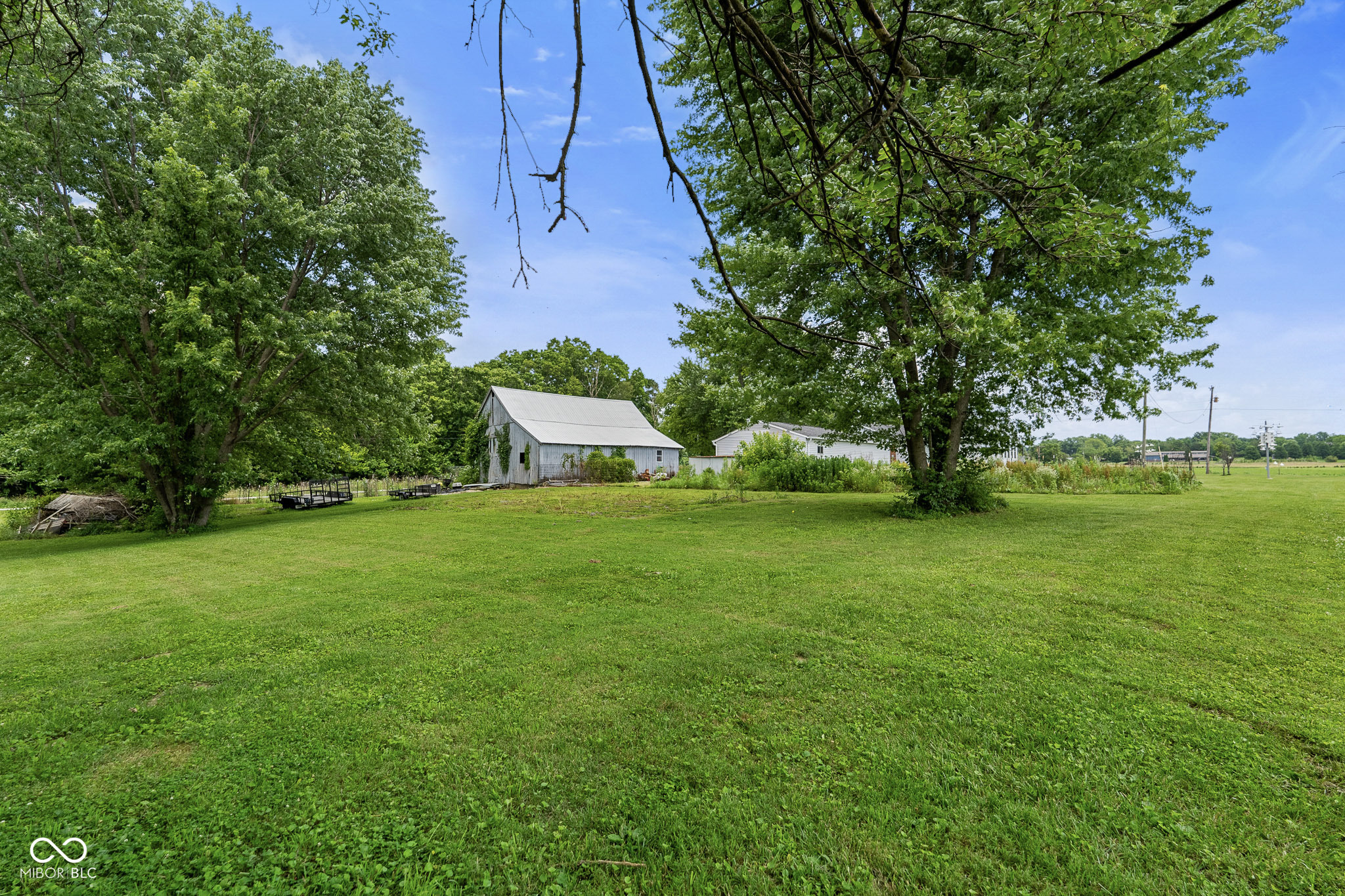 4981 Rinker Road Mooresville, IN 46158 - Photo 40 of 55