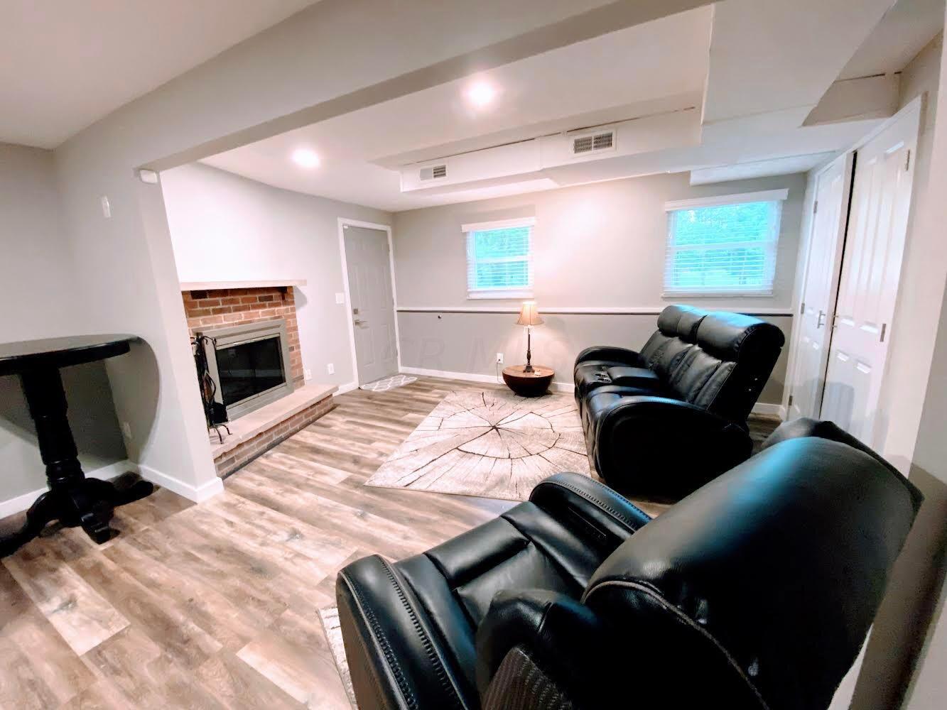5475 Rauch Road Northwest Carroll, OH 43112 - Photo 16 of 22 Lower level