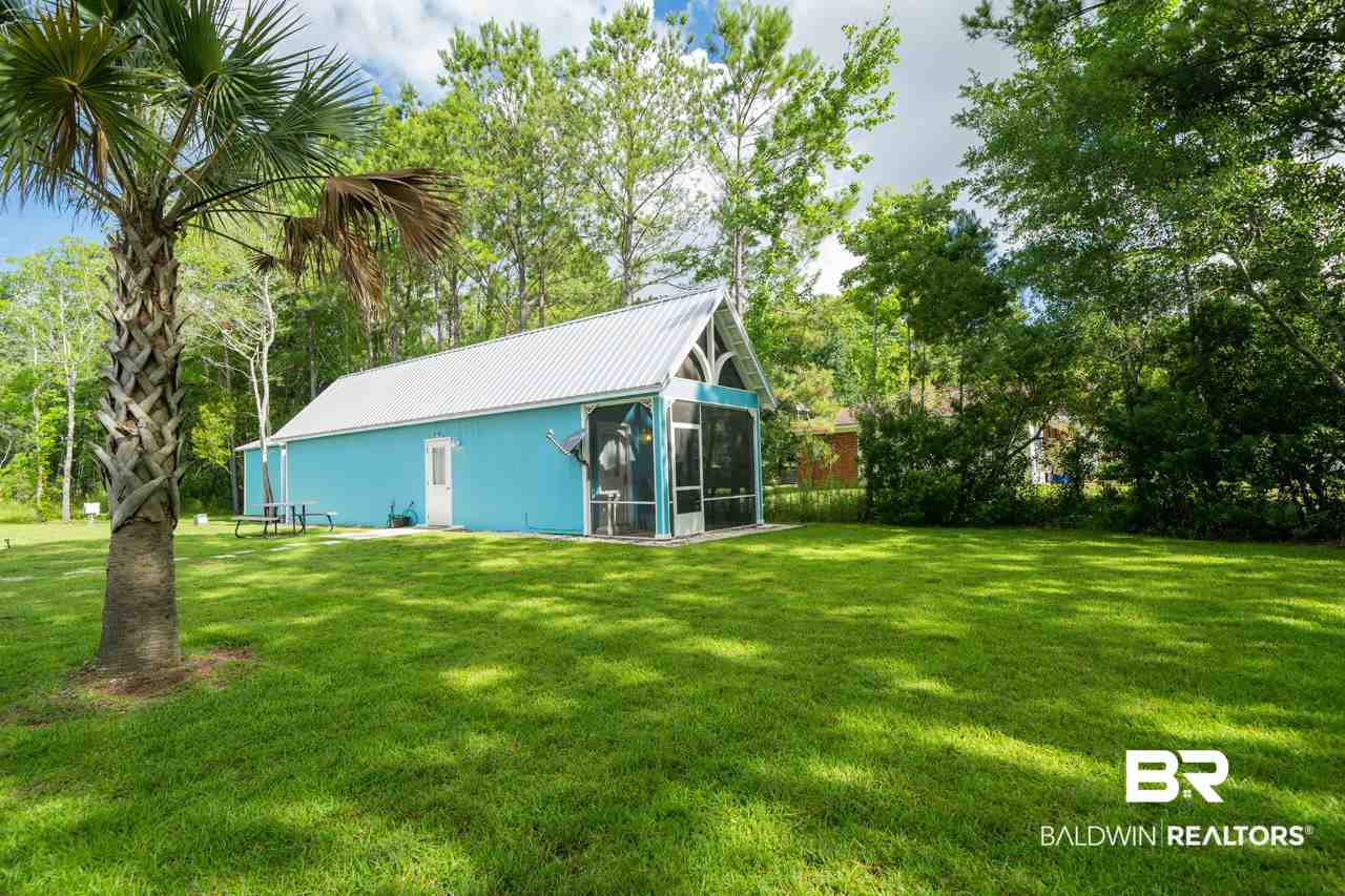5687 Bon Secour Highway, Unit D Bon Secour, AL 36511 - Photo 5 of 19