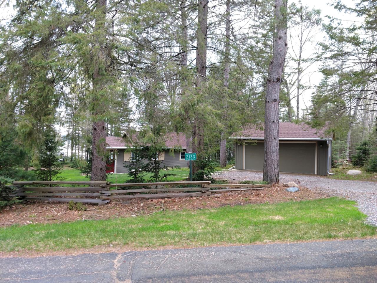 2133 East Anvil Lake Road Eagle River, WI 54521 - Photo 28 of 29 Gallery Image 28