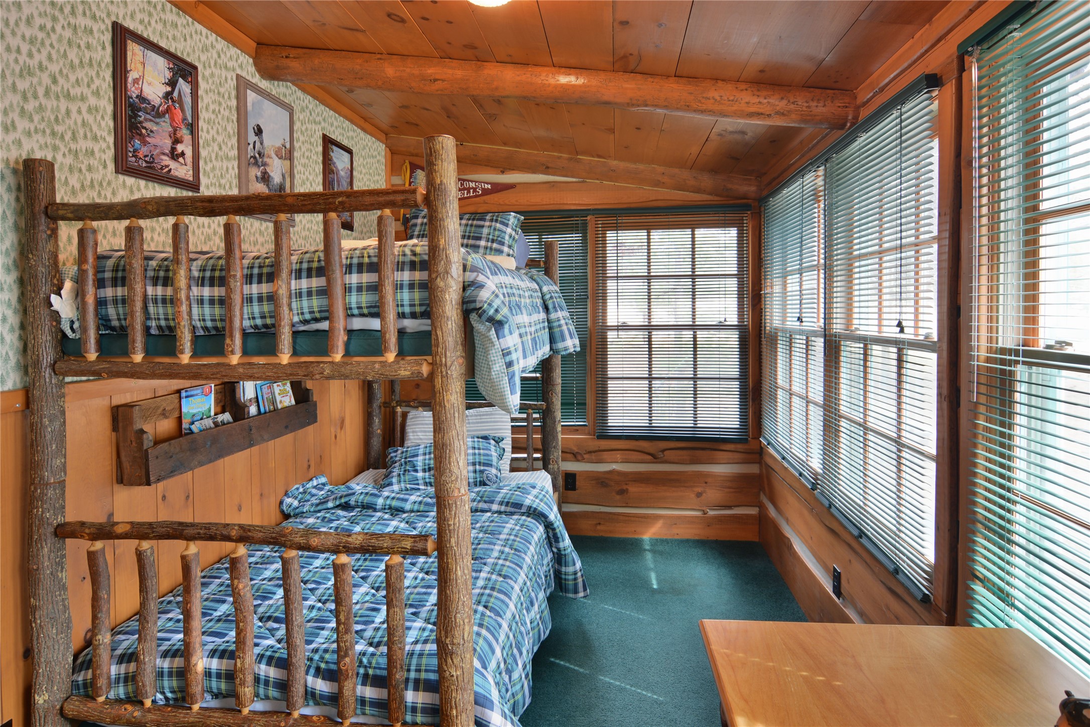 12358 West Moreland Road Hayward, WI 54843 - Photo 52 of 60