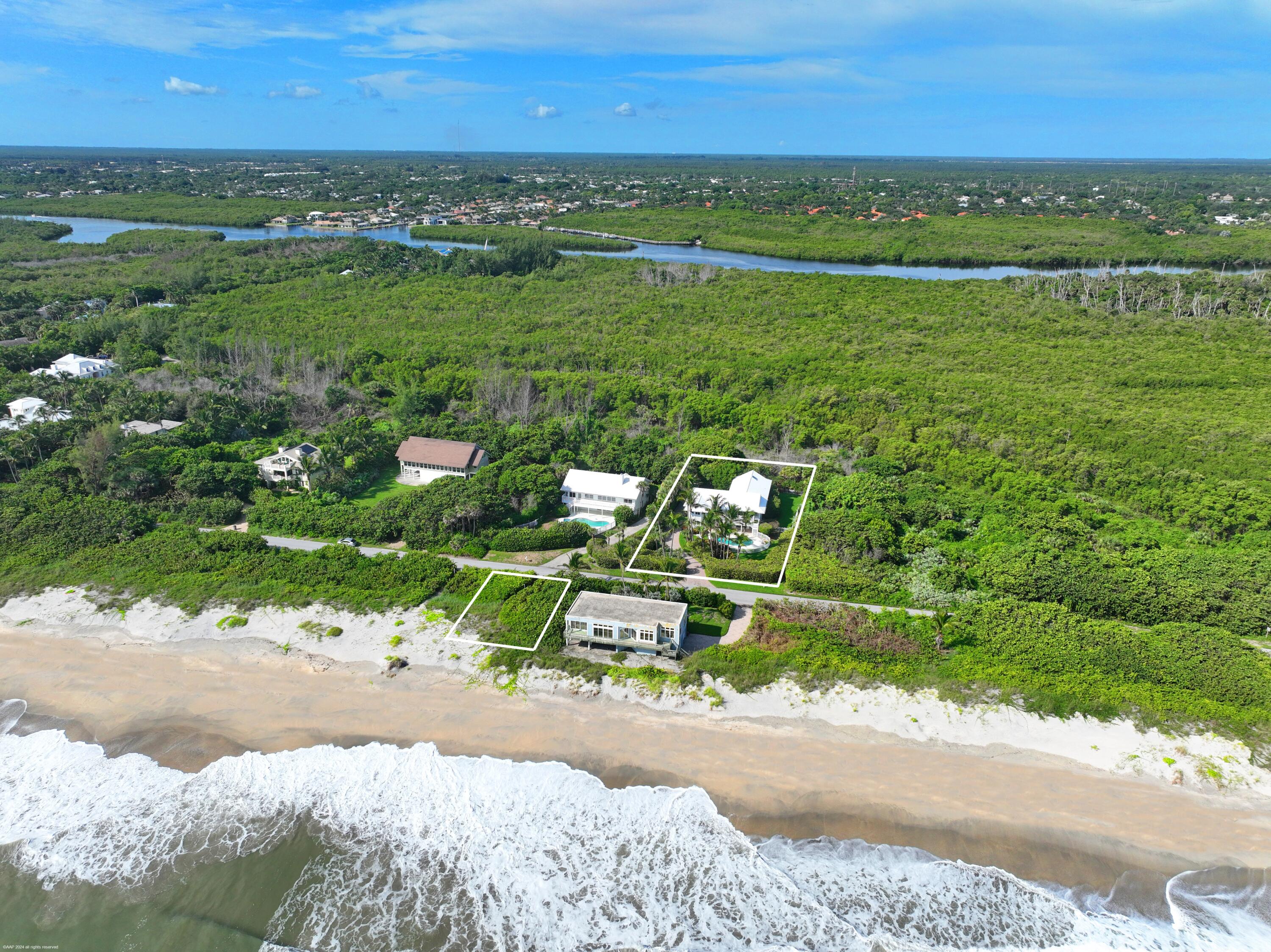 162 North Beach Road Jupiter Island, FL 33455 - Photo 12 of 73 162 North Beach Rd 010