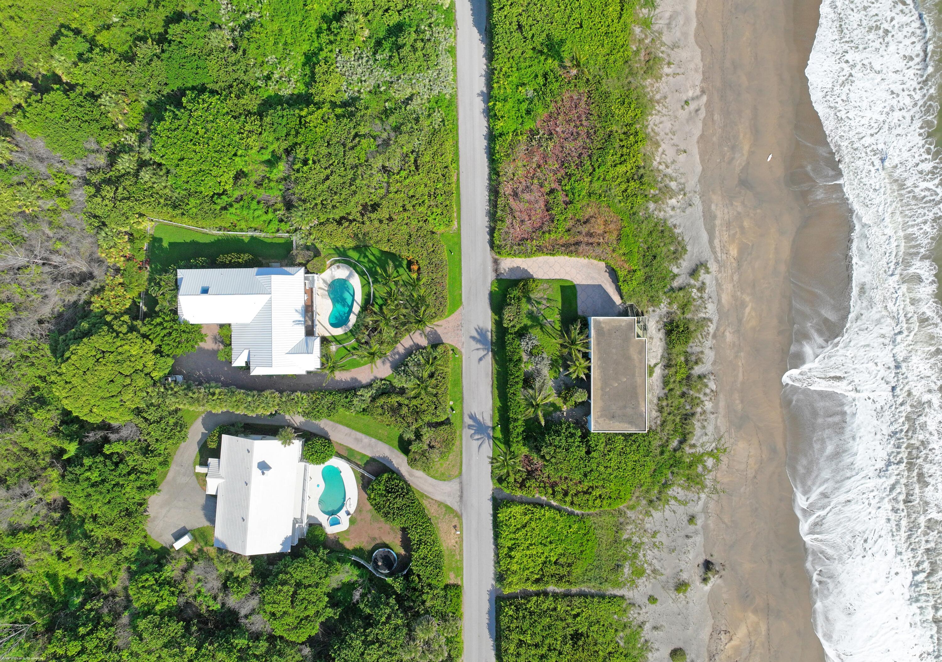 162 North Beach Road Jupiter Island, FL 33455 - Photo 16 of 73 162 North Beach Rd 015