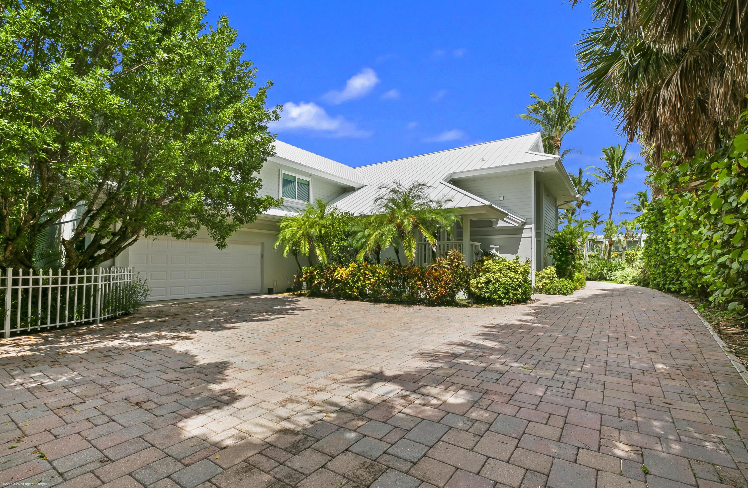 162 North Beach Road Jupiter Island, FL 33455 - Photo 19 of 73 162 North Beach Rd 019