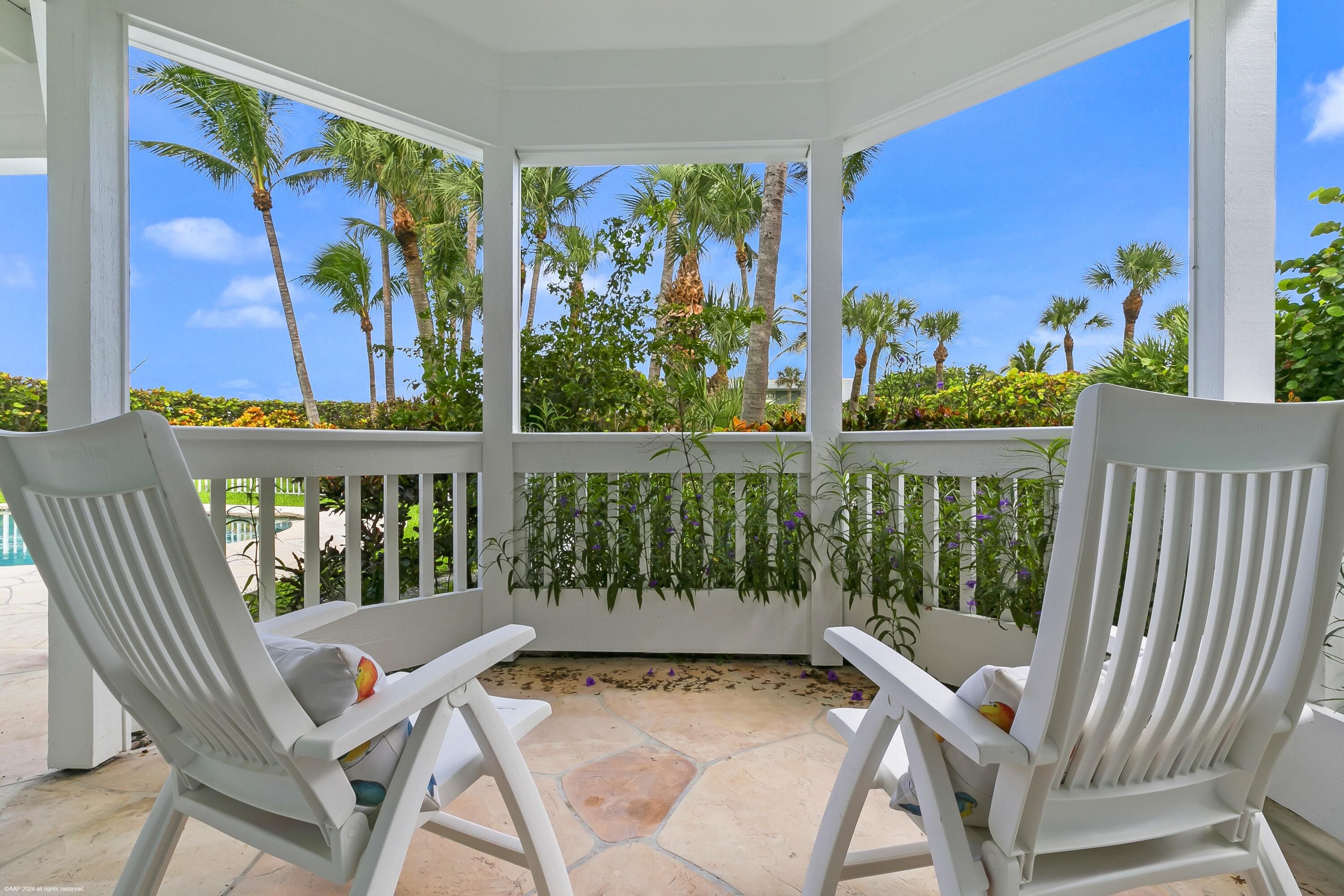 162 North Beach Road Jupiter Island, FL 33455 - Photo 45 of 73 162 North Beach Rd 045