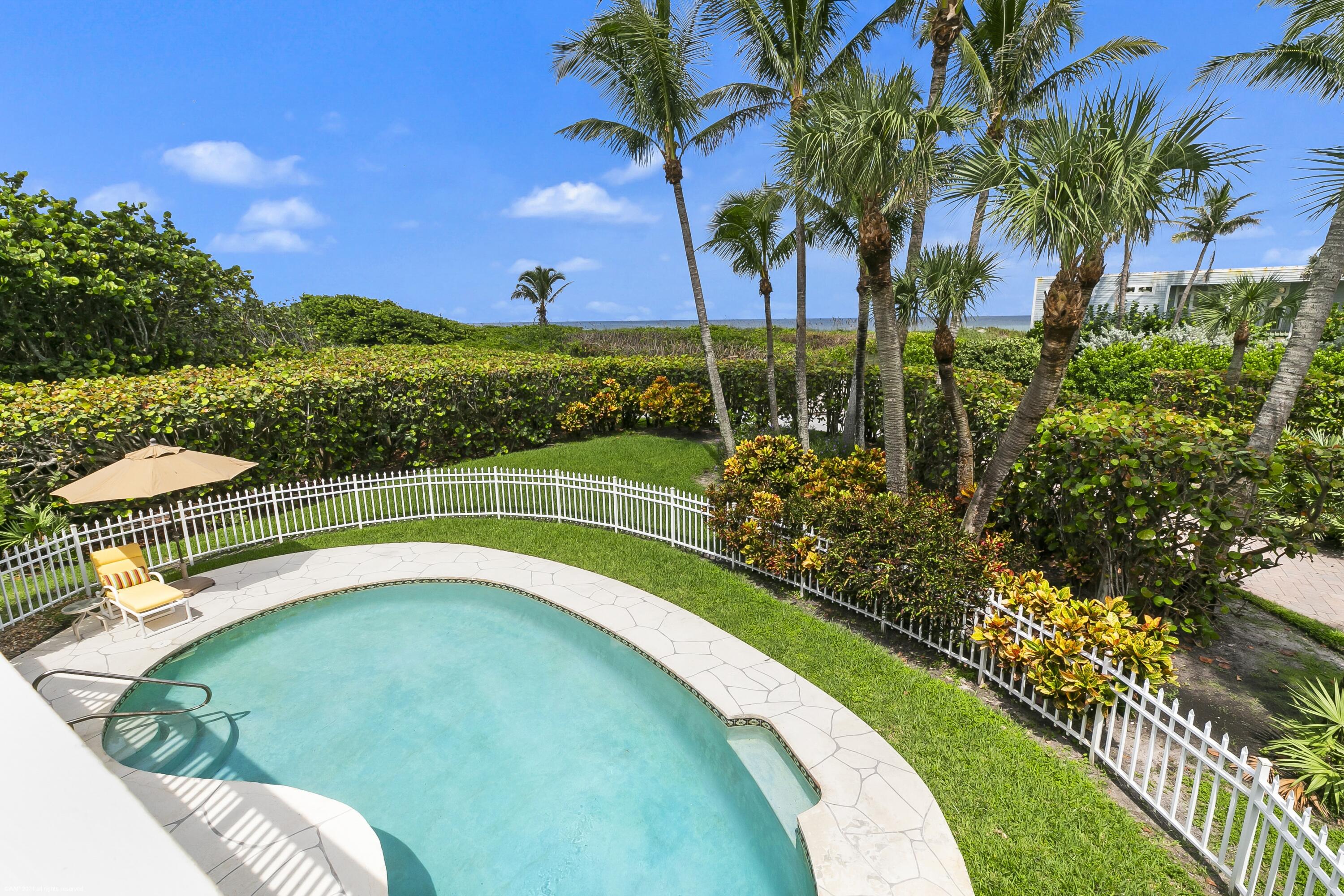 162 North Beach Road Jupiter Island, FL 33455 - Photo 54 of 73 162 North Beach Rd 054