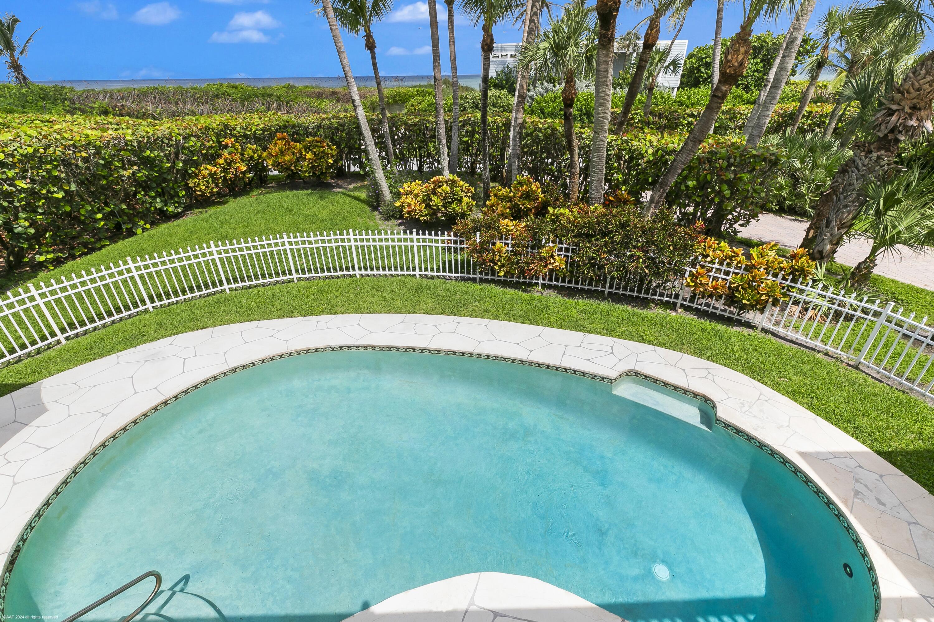 162 North Beach Road Jupiter Island, FL 33455 - Photo 55 of 73 162 North Beach Rd 055