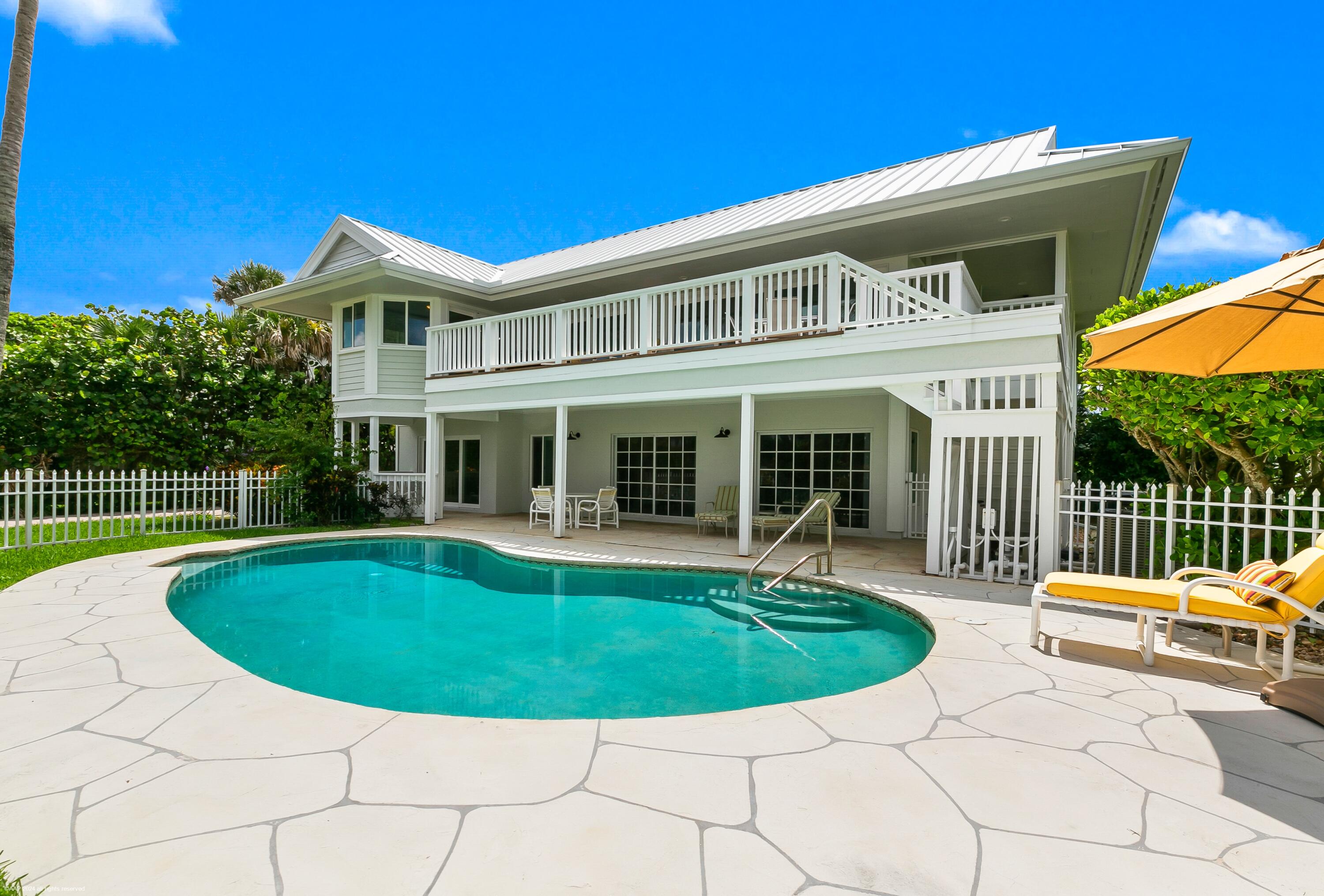 162 North Beach Road Jupiter Island, FL 33455 - Photo 57 of 73 162 North Beach Rd 057
