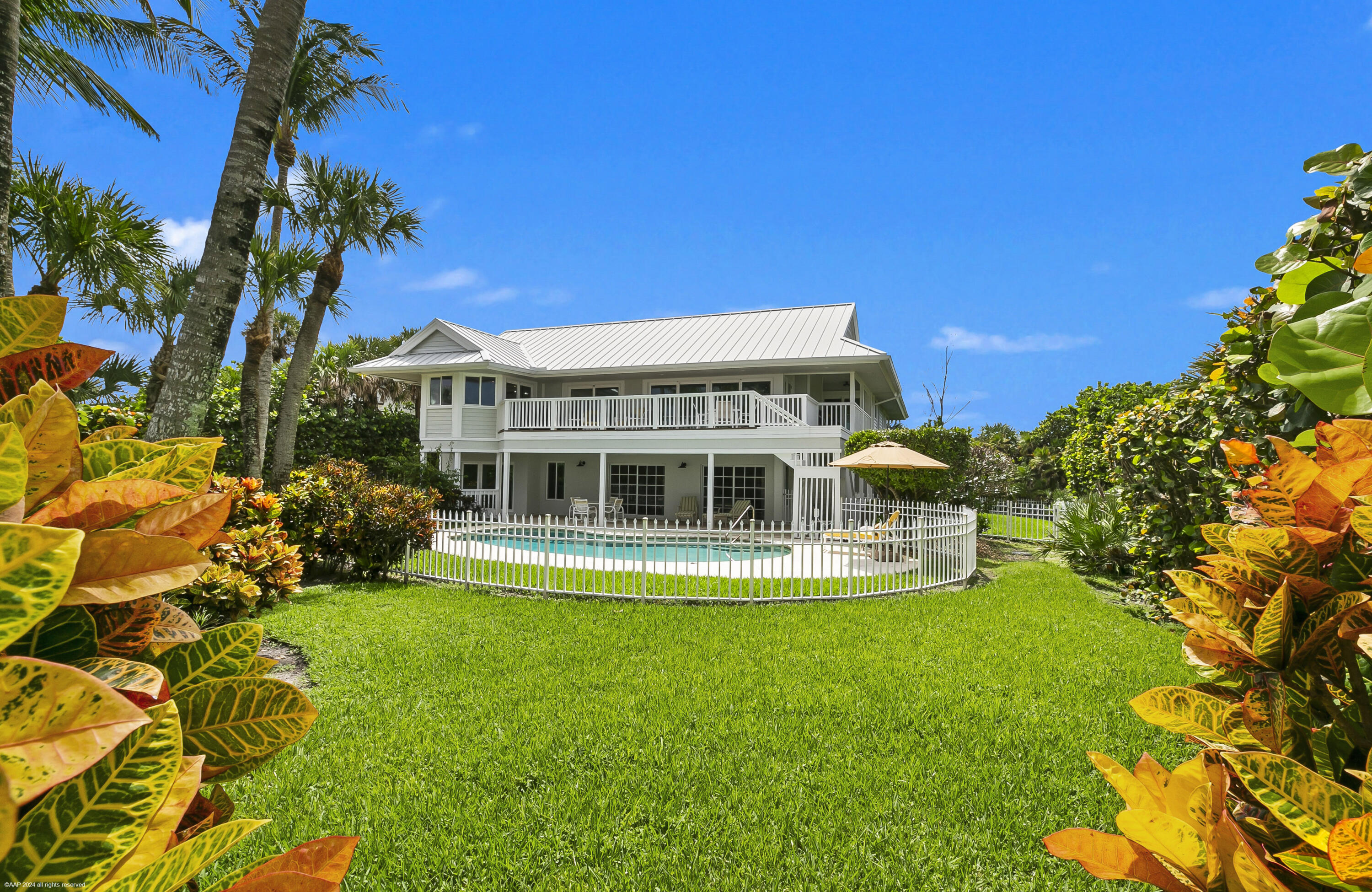 162 North Beach Road Jupiter Island, FL 33455 - Photo 58 of 73 162 North Beach Rd 058