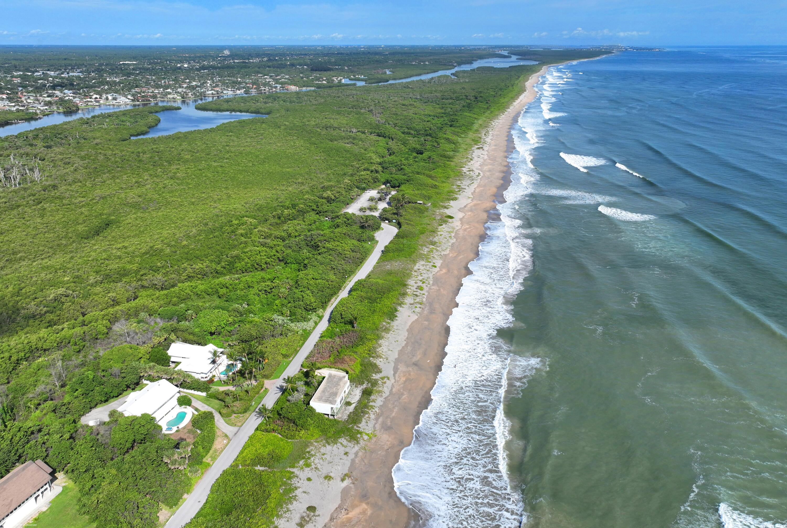 162 North Beach Road Jupiter Island, FL 33455 - Photo 6 of 73 162 North Beach Rd 003