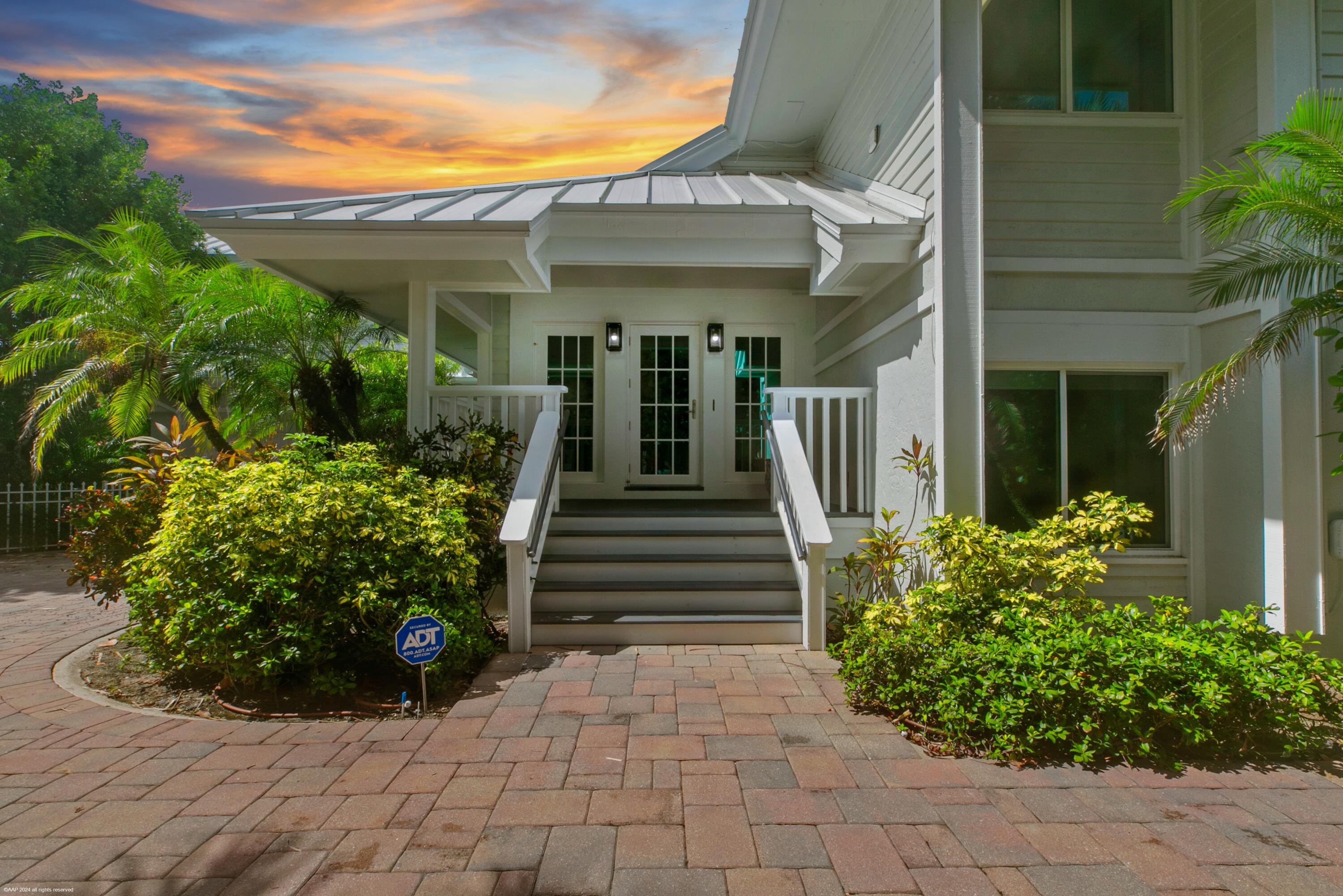 162 North Beach Road Jupiter Island, FL 33455 - Photo 61 of 73 162 North Beach Rd 061