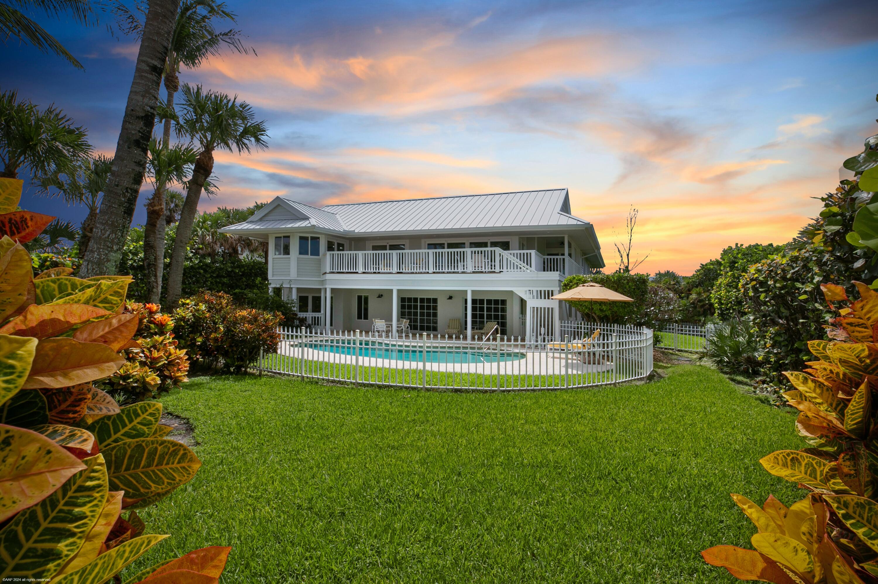 162 North Beach Road Jupiter Island, FL 33455 - Photo 63 of 73 162 North Beach Rd 063