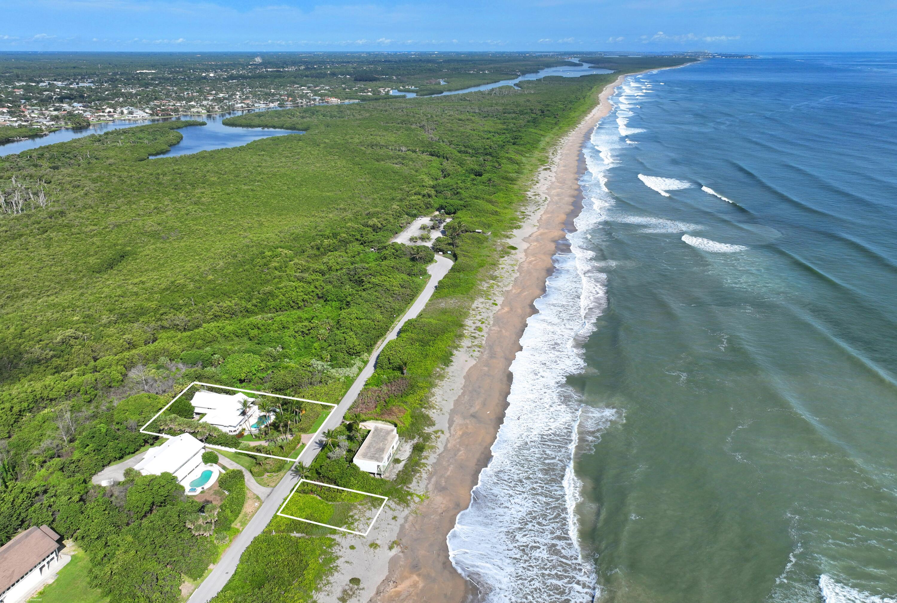 162 North Beach Road Jupiter Island, FL 33455 - Photo 7 of 73 162 North Beach Rd 005