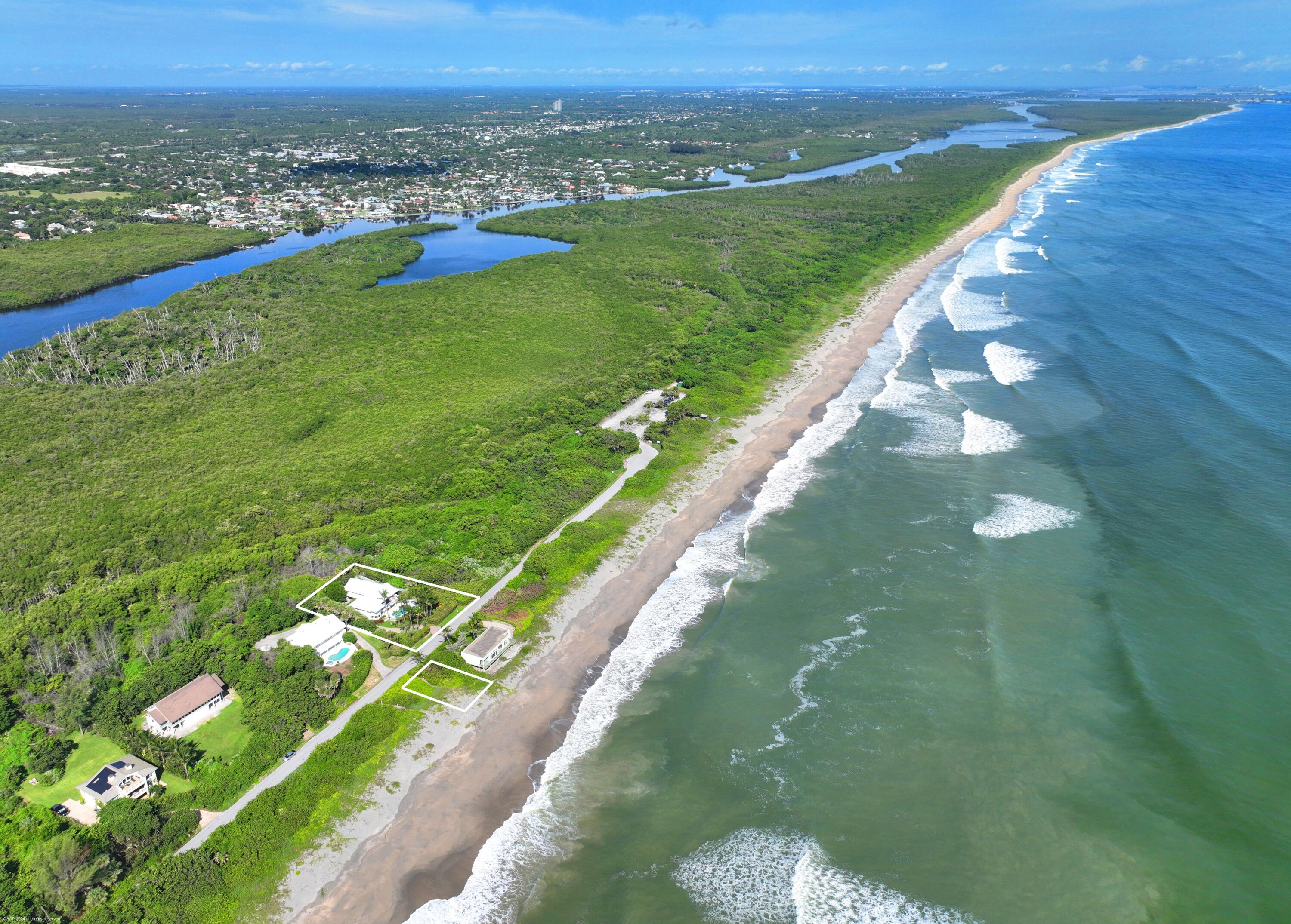 162 North Beach Road Jupiter Island, FL 33455 - Photo 8 of 73 162 North Beach Rd 006