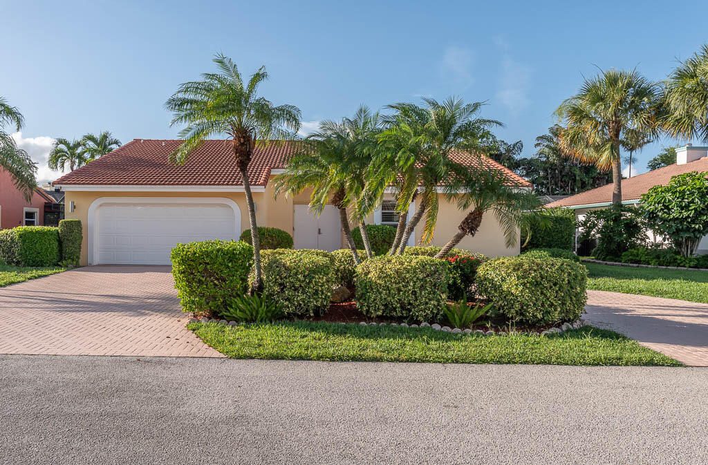 251 Northwest 69th Street Boca Raton, FL 33487 - Photo 1 of 36 front