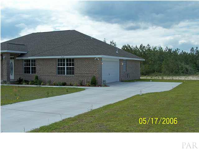 2788 Wallace Lake Road Pace, FL 32571 - Photo 2 of 12