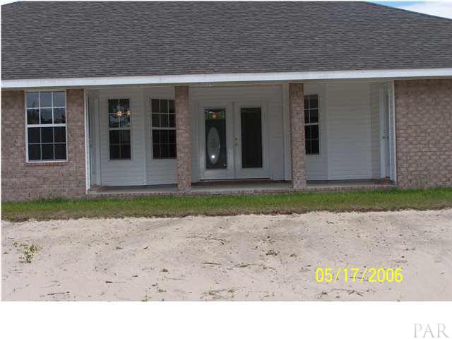 2788 Wallace Lake Road Pace, FL 32571 - Photo 3 of 12