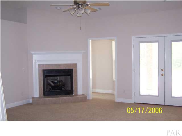 2788 Wallace Lake Road Pace, FL 32571 - Photo 4 of 12