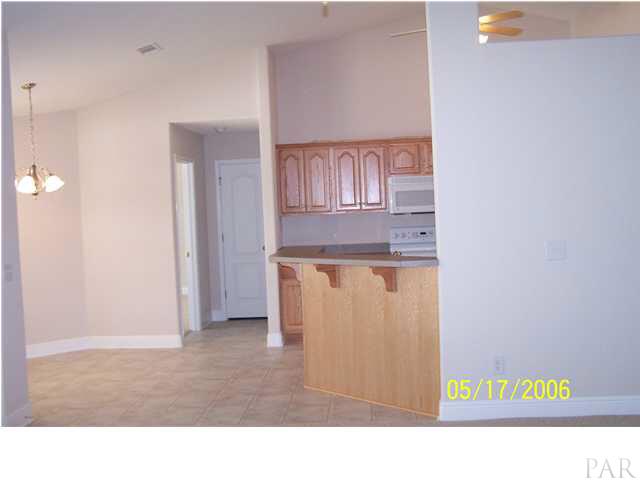2788 Wallace Lake Road Pace, FL 32571 - Photo 6 of 12