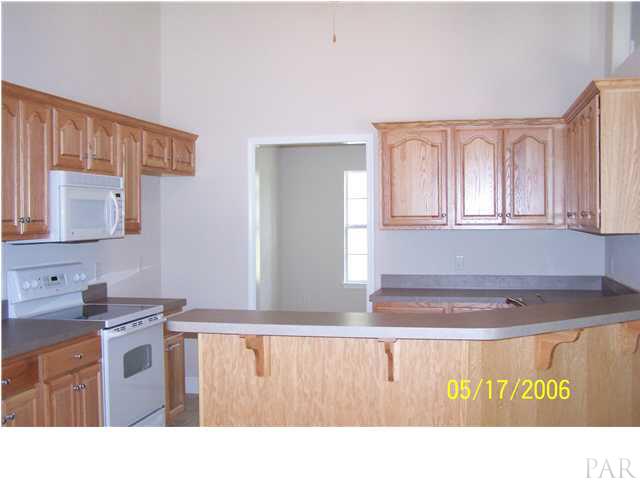 2788 Wallace Lake Road Pace, FL 32571 - Photo 7 of 12
