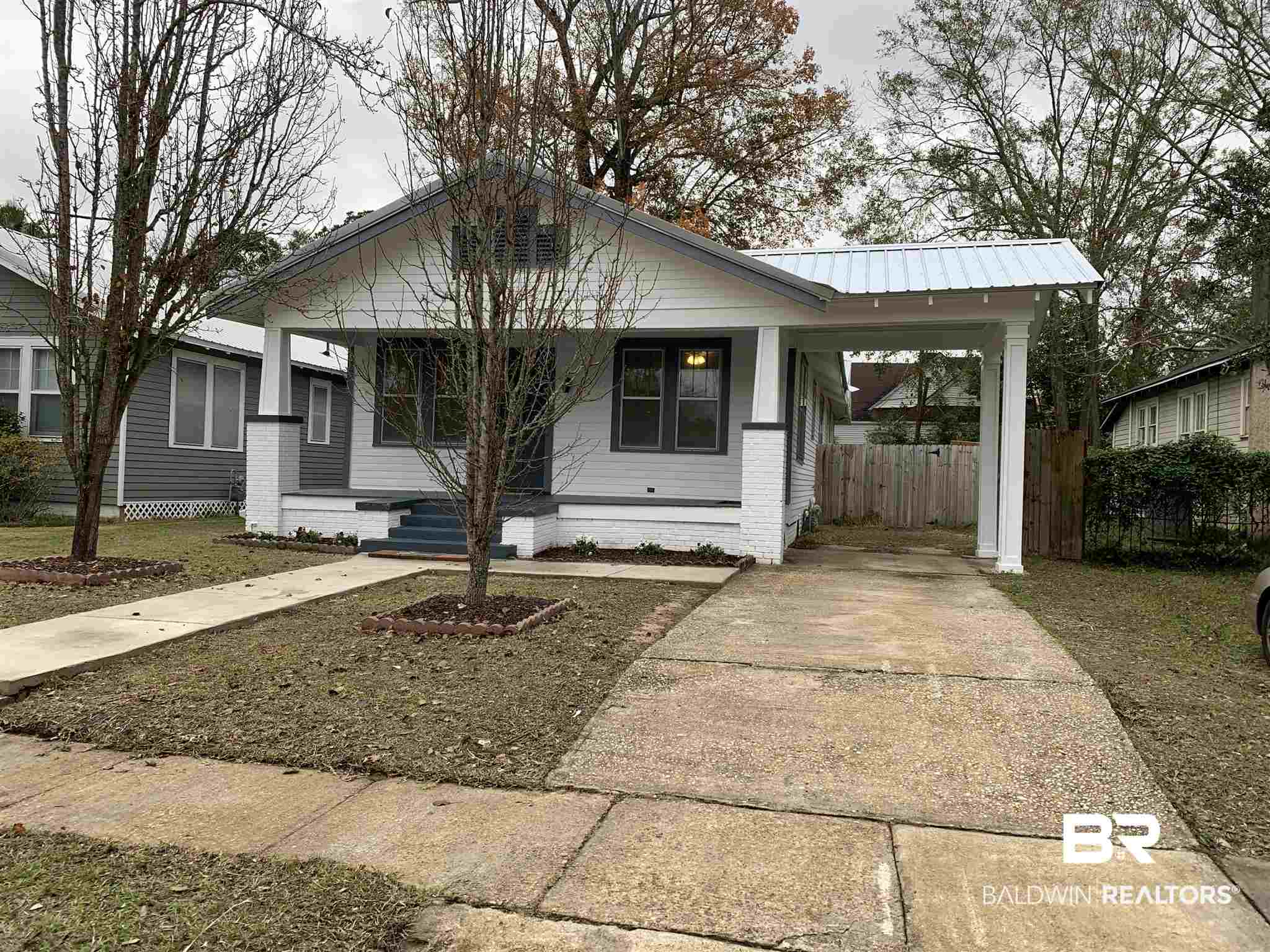 107 Macy Place Mobile, AL 36604 - Photo 18 of 22