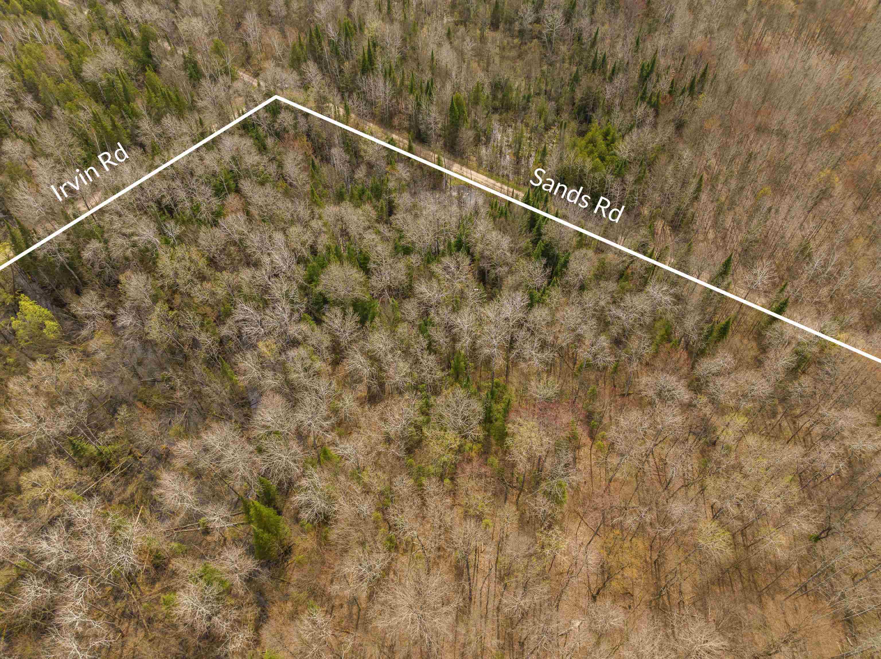 9491 Sands Road Buckley, MI 49620 - Photo 12 of 12