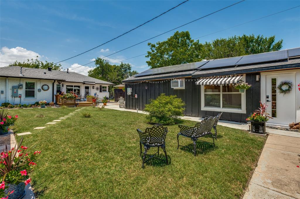 9824 Witham Street Dallas, TX 75220 - Photo 19 of 25