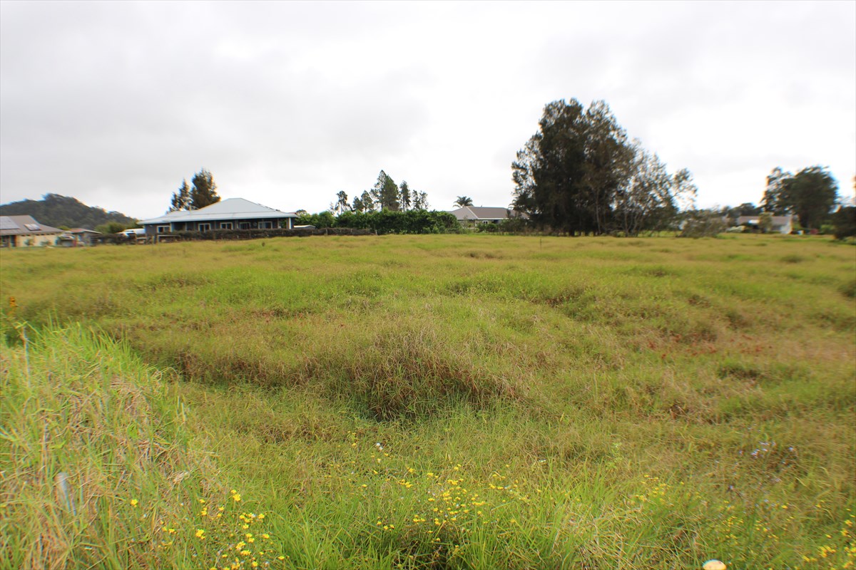 64-5228 Lot 6 White Road Kamuela, HI 96743 - Photo 7 of 9 Gallery Image 7
