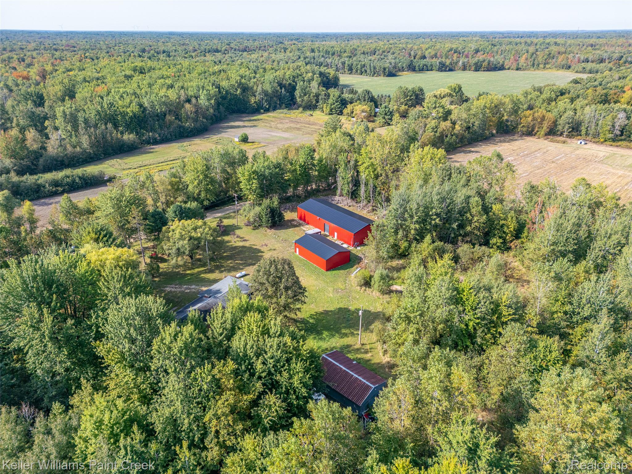 5852 Northwest County Line Road Coleman, MI 48618 - Photo 20 of 99 N W County Line Rd - MLS-19.jpg