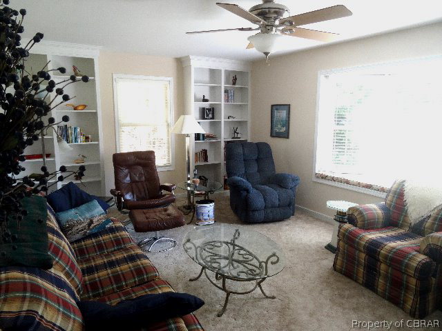 143 Emerald Cove Road Reedville, VA 22539 - Photo 34 of 36