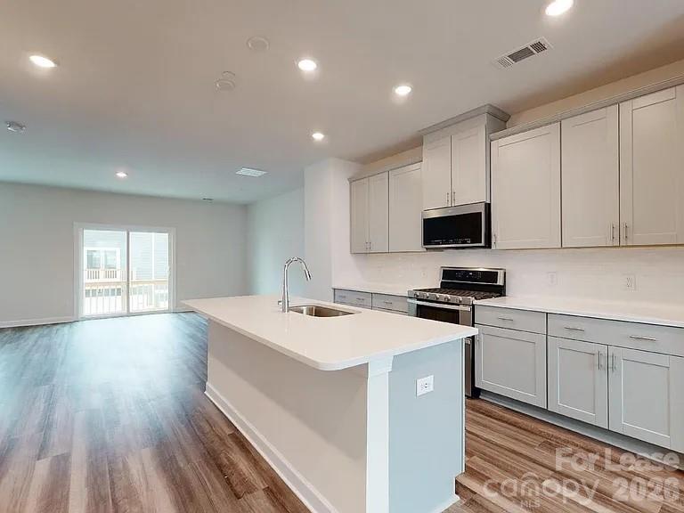 3535 Auburn Curb Road Charlotte, NC 28217 - Photo 9 of 11