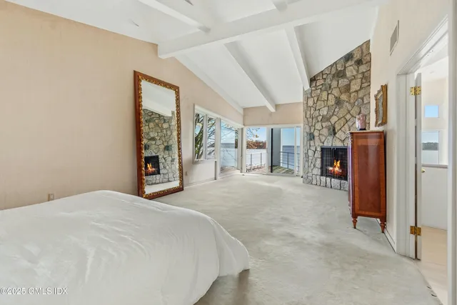 $10,350,000 | 111 Byram Shore Road, Greenwich, CT 06830