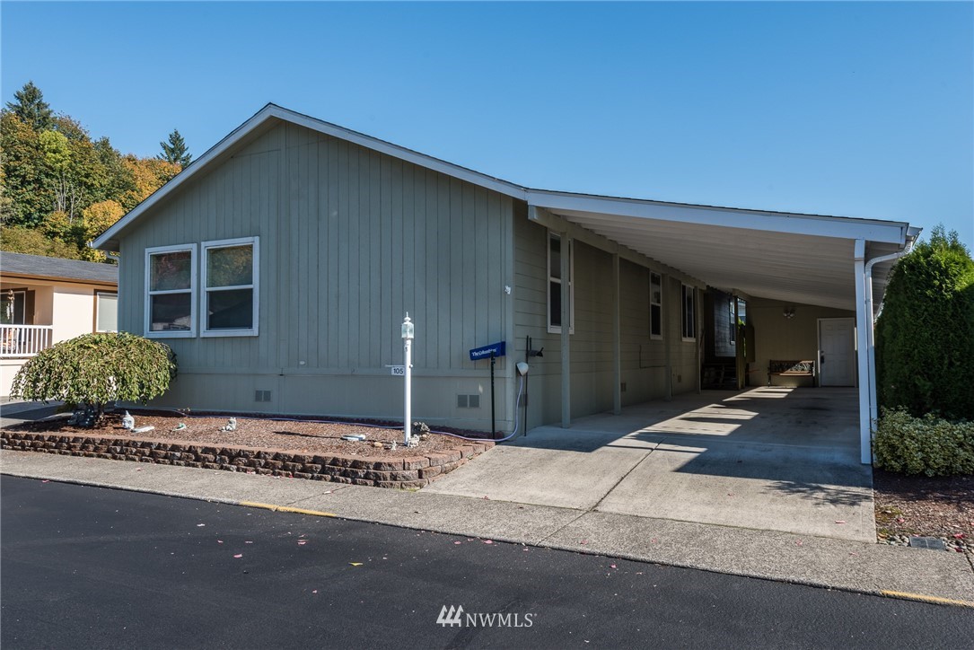 369 Gun Club Road, Unit 105 Woodland, WA 98674 - Photo 1 of 25 Gallery Image 1