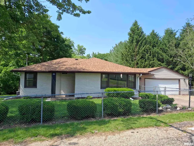 $130,000 | 300 4th Street, St. David, IL 61563