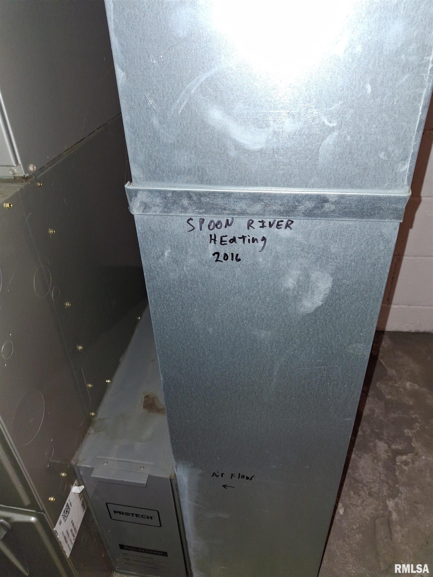 300 4th Street St. David, IL 61563 - Photo 36 of 46