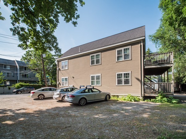 145 Murdock Street, Unit 1 Boston, MA 02135 - Photo 22 of 26