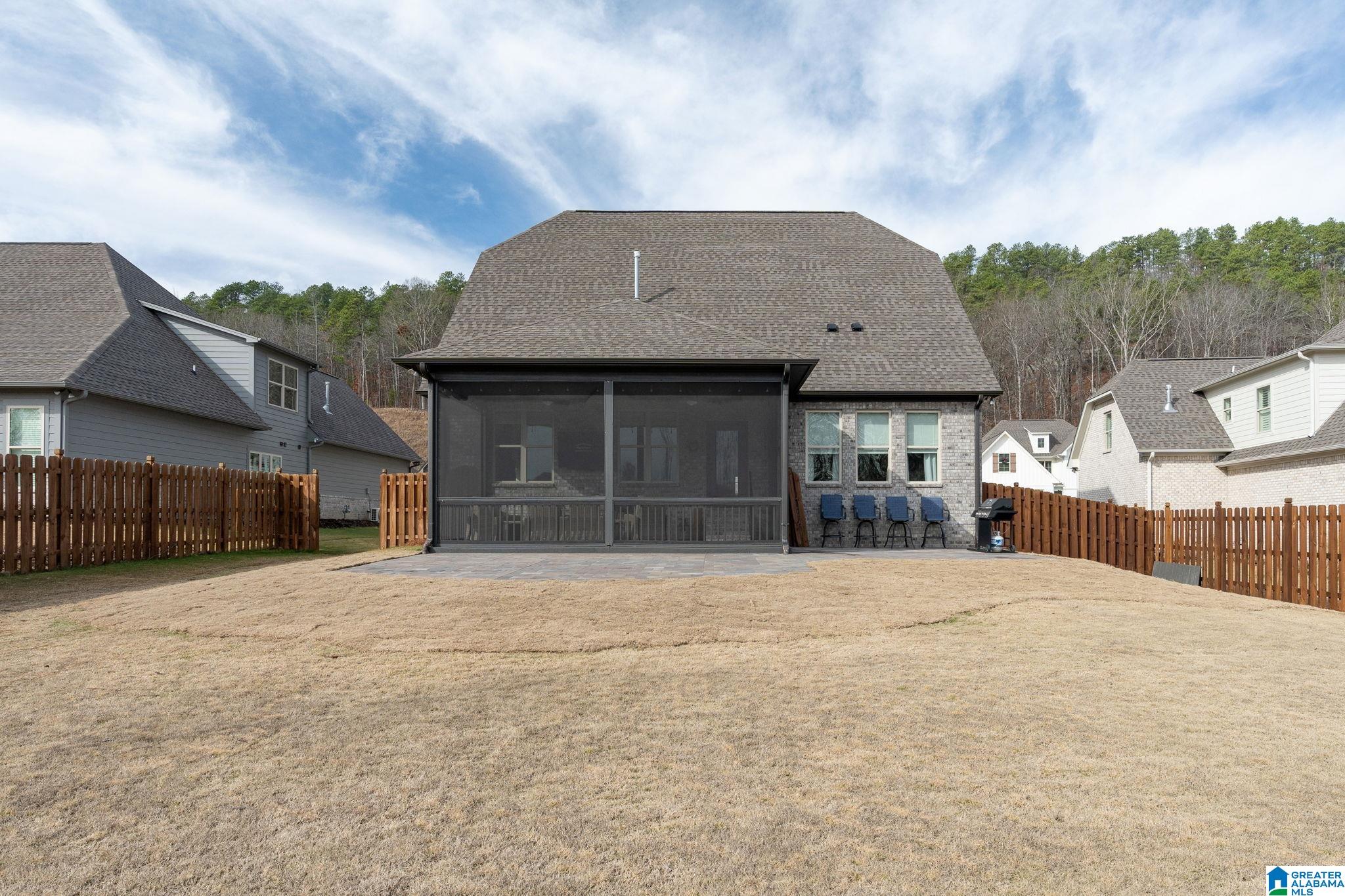 278 Kinross Circle Pelham, AL 35124 - Photo 53 of 55