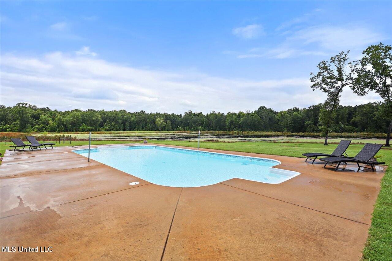 297 Barnes Road Florence, MS 39073 - Photo 80 of 170 065-297 Barnes Rd